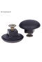 2 Pack Car Window Clip Screws Window Mounting Clips With Screws For PARTNER BERLINGO SYNGERGIE 28... - 4