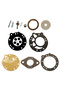 1 Set Carburetor Repair Gasket RB 42 Carburetor Repair Gasket For Stihl 08S 070 090 TS350 TS360 T... - 3