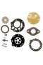 1 Set Carburetor Repair Gasket RB 42 Carburetor Repair Gasket For Stihl 08S 070 090 TS350 TS360 T... - 5