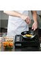 Portable Gas Stove/Butane Propane Camping Stove with Carrying Case - 6