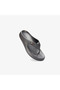 Comfort Women's Gray Slippers - 5