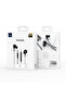 EB310 3.5mm Stereo Wired Earphones with Microphone