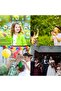 Party Favors For Kids - 48 Pcs Bubble Wand - 3