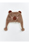I Animal Figured Girl's Snow Hat from Freezen Store - 2