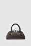 Cassidy Mini Crossbody Bag Bitter Brown