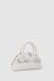 Cassidy Mini Crossbody Bag Cream - 3