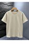 Balance Digital Printed Unisex T-Shirt - Unisex Comfortable Fit T-Shirt - 3