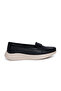 Closed Flat Shoes for Women – Comfortable Slip-On Ballet Flats - 2