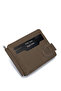 Men's Genuine Leather Mink Floter Card Holder - 4