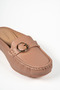 Closed Flat Shoes for Women – Comfortable Slip-On Ballet Flats for Office, Daily Wear & C - 4
