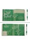 IQ Locking Notebook With Gel Pen Green IQ-53566 (Ages 6+) - 3