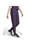 W 3S Sj Jogger Kadın Eşofman Alt Jx7591 AURPLU/BLACK - 3