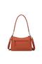 Twill Twill Fabric Women's Shoulder Bag 3325 - 4