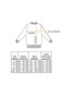 Women's Knitwear Sweater Black Low Shoulder Detailed Long Sleeve Crew Neck Stylish Casual - 3
