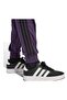 W 3S Sj Jogger Kadın Eşofman Alt Jx7591 AURPLU/BLACK - 4