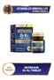 Vitamin D3+K2 1000 Iu (3 Boxes of 120 Tablets) - 4