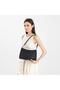 Twill Twill Fabric Women's Shoulder Bag 3325 - 8
