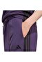 W 3S Sj Jogger Kadın Eşofman Alt Jx7591 AURPLU/BLACK - 5