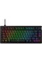 Alloy Rise 75 Mekanik Kablolu Gaming Klavye Siyah 7G7A4AA
