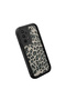 Samsung Galaxy A23 Compatible, Stylish Tiger Patterned, Silicone Phone Case - 2