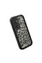 Samsung Galaxy S23 Fe Compatible, Stylish Tiger Patterned, Silicone Phone Case - 2