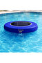 Floating Solar POOL Sterilizer