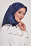وشاح كريستال D143