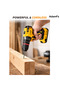 48V Cordless Drill Lithium-Ion – Powerful 2-Speed Professional Drill with LED - 4