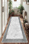 Washable Non-Slip Based Printed Floor Mat Kitchen Carpet