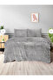 Diamond Double Bedspread Rabbit Hair