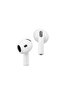 سماعات أذن لاسلكية AirPods 3 - مزودة بمستشعر ذكي وميكروفونين - 2