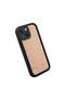 iPhone 15 Plus Compatible, Stylish Tiger Patterned Silicone Phone Case - 2
