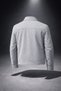 Old Money Thick Fabric Non-Pilling Basic Cashmere Jacket - 4