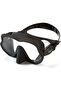 Scuba Rona Adult Frameless Mask for Scuba, Snorkeling, and Underwater Photography