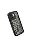 Infinix Smart 9 Compatible, Stylish Tiger Patterned, Silicone Phone Case - 2
