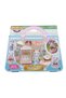Fashion Play Set – Sugar Sweet Collection Dollhouse Toys for Roleplay Fun
