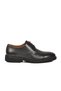 Black Genuine Leather Men's Classic Shoes 3264 m