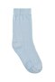 Boy's 5-Pack Socks, Ages 2-11, White - 5