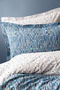 Leros Indigo Single 100% Cotton Four Season Set - 3