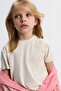 4-8 Years Old Stella Chic Girl's 3-Piece Set-Pink - 6