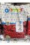 Gemar Premium Metallic Balloon Set - 20 Vibrant Color Options - 3