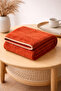 Wellsoft Tv Blanket Soft Plush 130X170 cm - 3