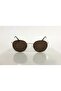 R-Line Metal Mo2 C06 49 Polarized Sunglasses