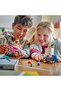 Super Mario Mario Kart Wario and King Boo 72038 (Ages 8+) - 3