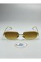 Cartyy V11 Reynmen Model |   Sunglasses Popular Fashion Black Color 55 Ekartman - 2