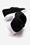 Saraçlı Linen Men's Shoes Black White - 4