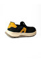 5035 Black Casual Men's Shoes - 4