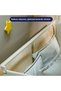 Stabilizer bar for Basic Empria bed protector set, metal stabilizer, 180 cm - 6