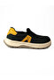 5035 Black Casual Men's Shoes - 2