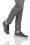 Smoked Mesh Lightweight Flexible Lace-Up Men's Sports Shoes Bst-646 m - 7